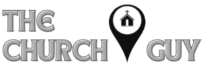 The Church Guy Logo