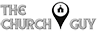 The Church Guy Logo