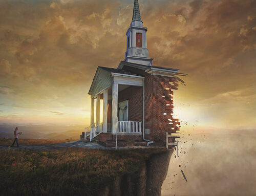 3 Dilemas Que Experimenta Una Iglesia – Y Como Una Relocalización Puede Ayudar