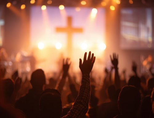 “Ruptura” en la Iglesia en el 2026 – y más allá